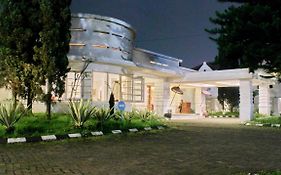 Casa D' Ladera Hotel